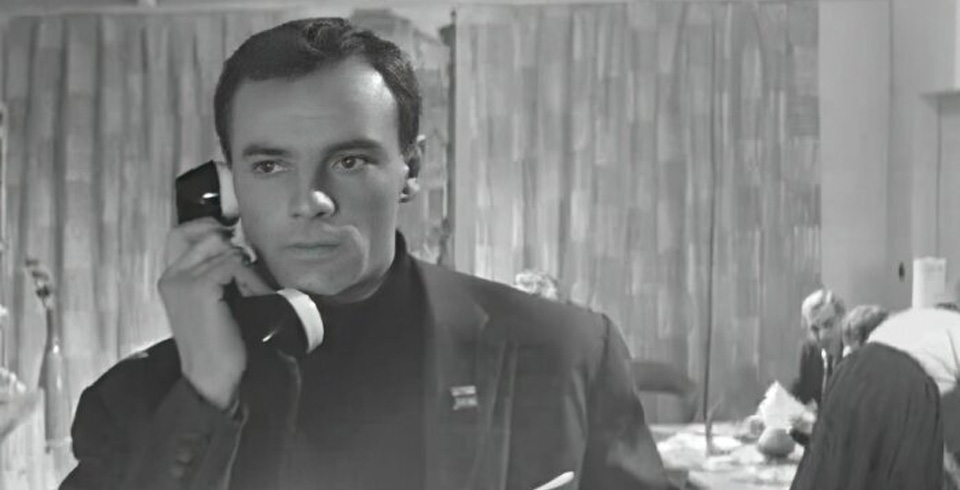 Александр Фадеев-младший (1936-1994)